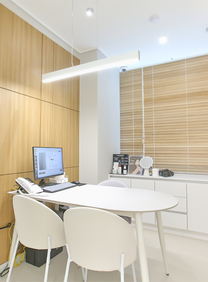 병원시설 이미지