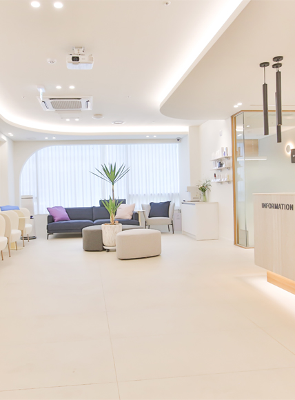 병원시설 이미지