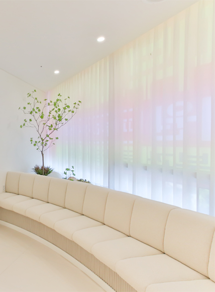 병원시설 이미지