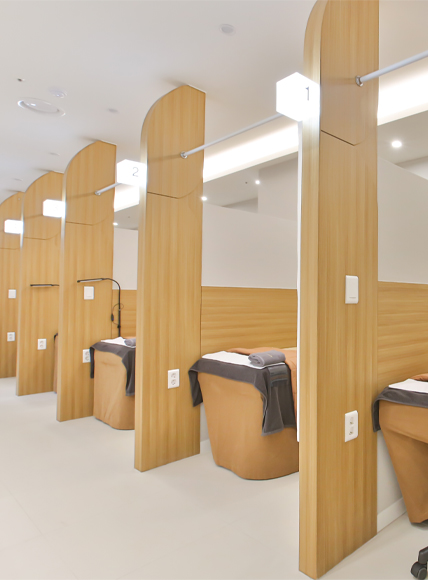 병원시설 이미지