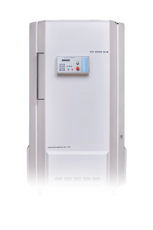 자외선치료 이미지