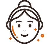 리프팅 시술 과정 이미지